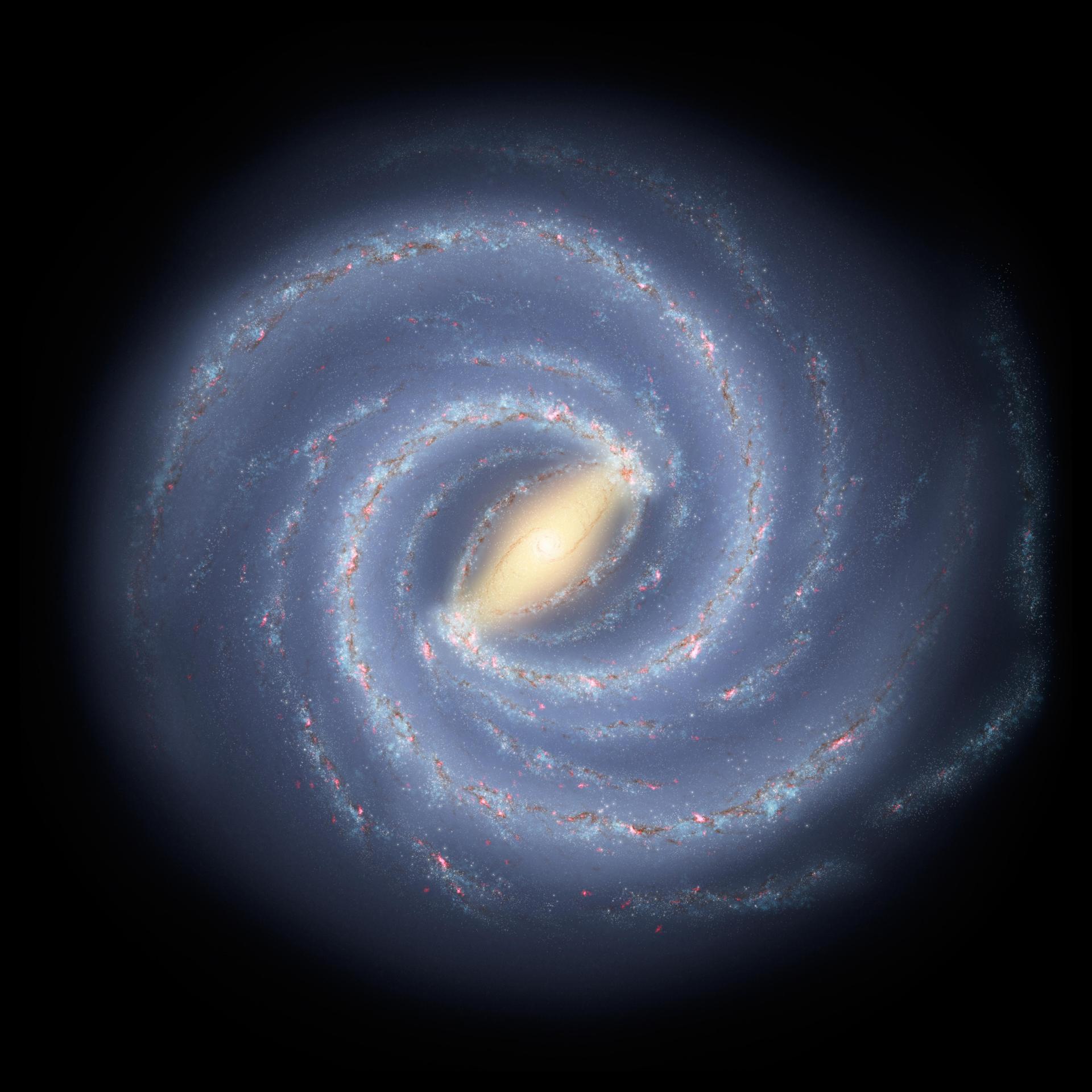 The Milky Way